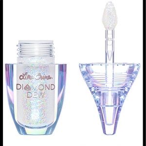 Like crime Diamond dew